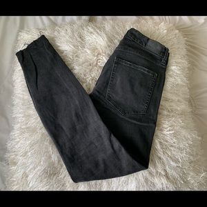 Aeropostale Junior Girls High-Rise Jegging